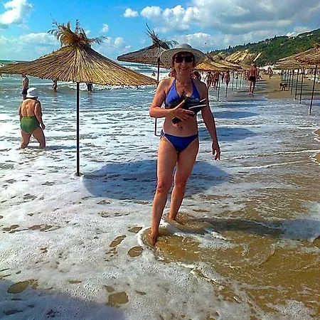 Family Radka Хотел *